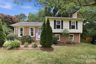 6337 Welford Rd, Charlotte, NC 28211 - Photo 1
