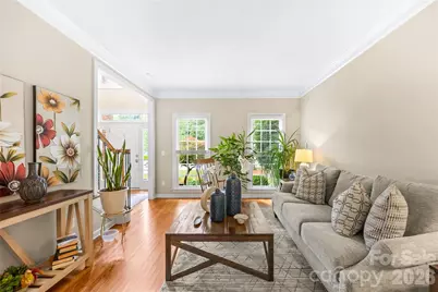 12338 Willingdon Road, Huntersville, NC 28078 - Photo 5