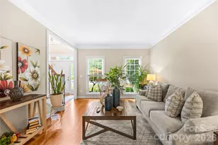 12338 Willingdon Rd, Huntersville, NC 28078 - Photo 5