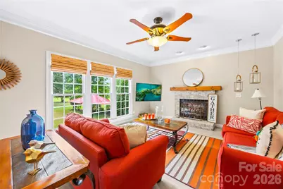 12338 Willingdon Road, Huntersville, NC 28078 - Photo 17