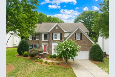 12338 Willingdon Road, Huntersville, NC 28078 - Photo 1