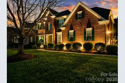 11118 Fountaingrove Drive, Charlotte, NC 28262 - Photo 1