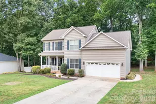 142 Valley Glen Dr, Troutman, NC 28166 - Photo 3