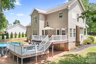 142 Valley Glen Dr, Troutman, NC 28166 - Photo 27