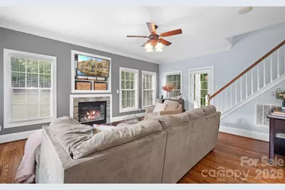 142 Valley Glen Drive, Troutman, NC 28166 - Photo 7