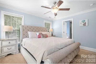 142 Valley Glen Drive, Troutman, NC 28166 - Photo 17