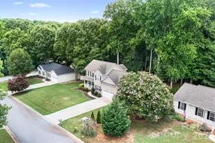 142 Valley Glen Dr, Troutman, NC 28166 - Photo 31