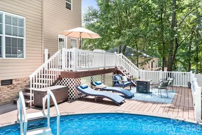 142 Valley Glen Drive, Troutman, NC 28166 - Photo 29