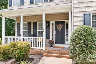 142 Valley Glen Dr, Troutman, NC 28166 - Photo 5