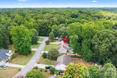 142 Valley Glen Drive, Troutman, NC 28166 - Photo 35