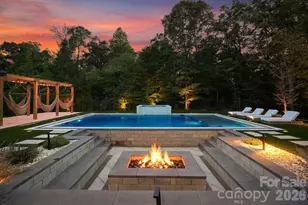 6632 Old Settlers Rd, Waxhaw, NC 28173 - Photo 5