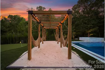6632 Old Settlers Road, Waxhaw, NC 28173 - Photo 7