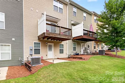 14406 Targert Lane, Charlotte, NC 28278 - Photo 27