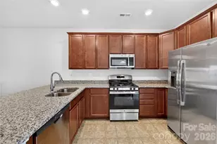 14406 Targert Ln, Charlotte, NC 28278 - Photo 7