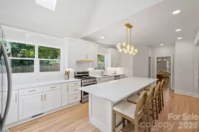 7701 Walthall Court, Charlotte, NC 28210 - Photo 19