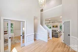 7701 Walthall Ct, Charlotte, NC 28210 - Photo 5