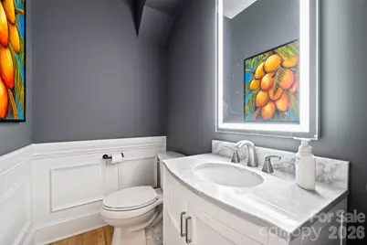 7701 Walthall Court, Charlotte, NC 28210 - Photo 23