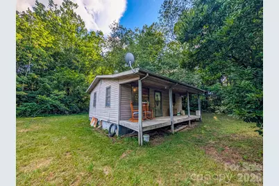 172 Lower Browns Creek Road, Burnsville, NC 28714 - Photo 1