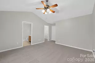 8531 Carolina Lily Ln, Charlotte, NC 28262 - Photo 9