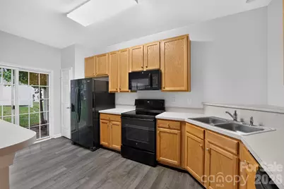 8531 Carolina Lily Lane, Charlotte, NC 28262 - Photo 5