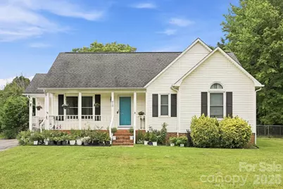 610 Winding Way Drive, Monroe, NC 28110 - Photo 1