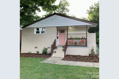 1725 Jennings Street, Charlotte, NC 28216 - Photo 1