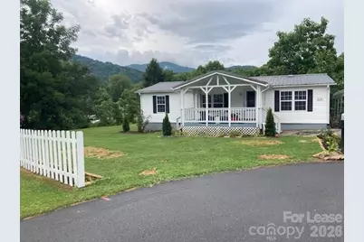 121 J F Morris Drive, Waynesville, NC 28786 - Photo 1