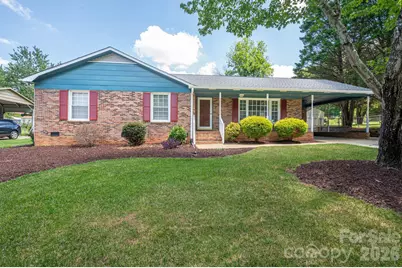 4416 Coachwood Lane #5, Gastonia, NC 28056 - Photo 1