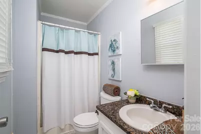 4416 Coachwood Lane #5, Gastonia, NC 28056 - Photo 25