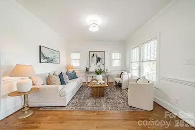 1529 Merriman Avenue, Charlotte, NC 28203 - Photo 7