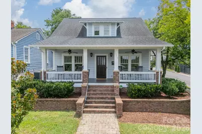 1529 Merriman Avenue, Charlotte, NC 28203 - Photo 1