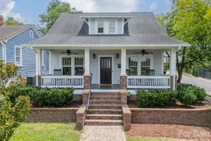 1529 Merriman Ave, Charlotte, NC 28203 - Photo 1