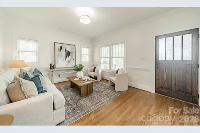 1529 Merriman Avenue, Charlotte, NC 28203 - Photo 5
