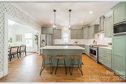 1529 Merriman Avenue, Charlotte, NC 28203 - Photo 13