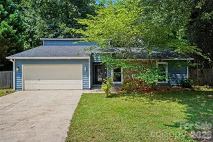 9201 Aylesbury Ln, Mint Hill, NC 28227 - Photo 1