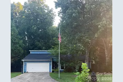 9201 Aylesbury Lane, Mint Hill, NC 28227 - Photo 1