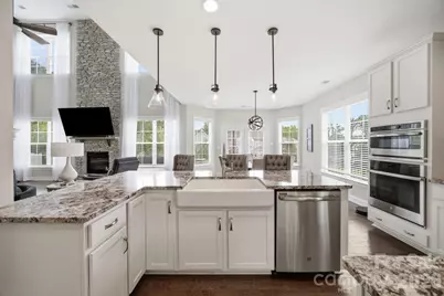 7529 Slieveroe Court, Huntersville, NC 28078 - Photo 13