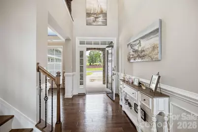 7529 Slieveroe Court, Huntersville, NC 28078 - Photo 5