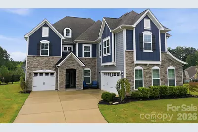 7529 Slieveroe Court, Huntersville, NC 28078 - Photo 1