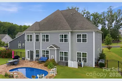 7529 Slieveroe Court, Huntersville, NC 28078 - Photo 47