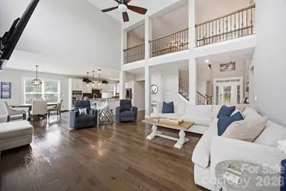 7529 Slieveroe Court, Huntersville, NC 28078 - Photo 9