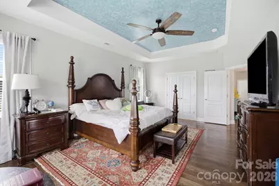 7529 Slieveroe Court, Huntersville, NC 28078 - Photo 37