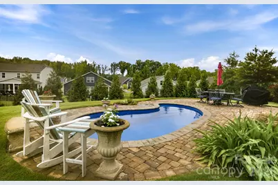 7529 Slieveroe Court, Huntersville, NC 28078 - Photo 43