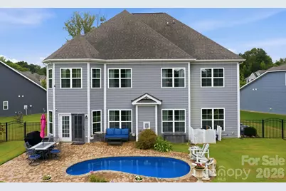 7529 Slieveroe Court, Huntersville, NC 28078 - Photo 45