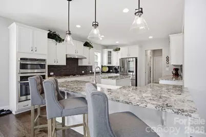 7529 Slieveroe Court, Huntersville, NC 28078 - Photo 11