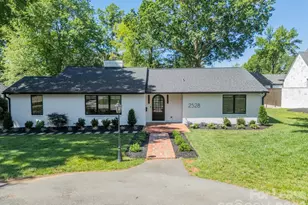 2528 Providence Rd, Charlotte, NC 28211 - Photo 1