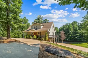94 S Fairway Dr, Nebo, NC 28761 - Photo 37