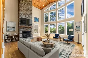 94 S Fairway Dr, Nebo, NC 28761 - Photo 5