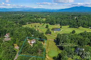 94 S Fairway Dr, Nebo, NC 28761 - Photo 35