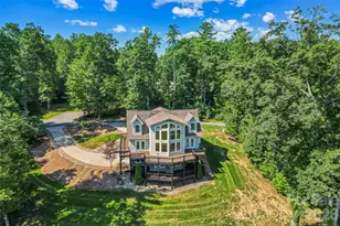 94 S Fairway Dr, Nebo, NC 28761 - Photo 33